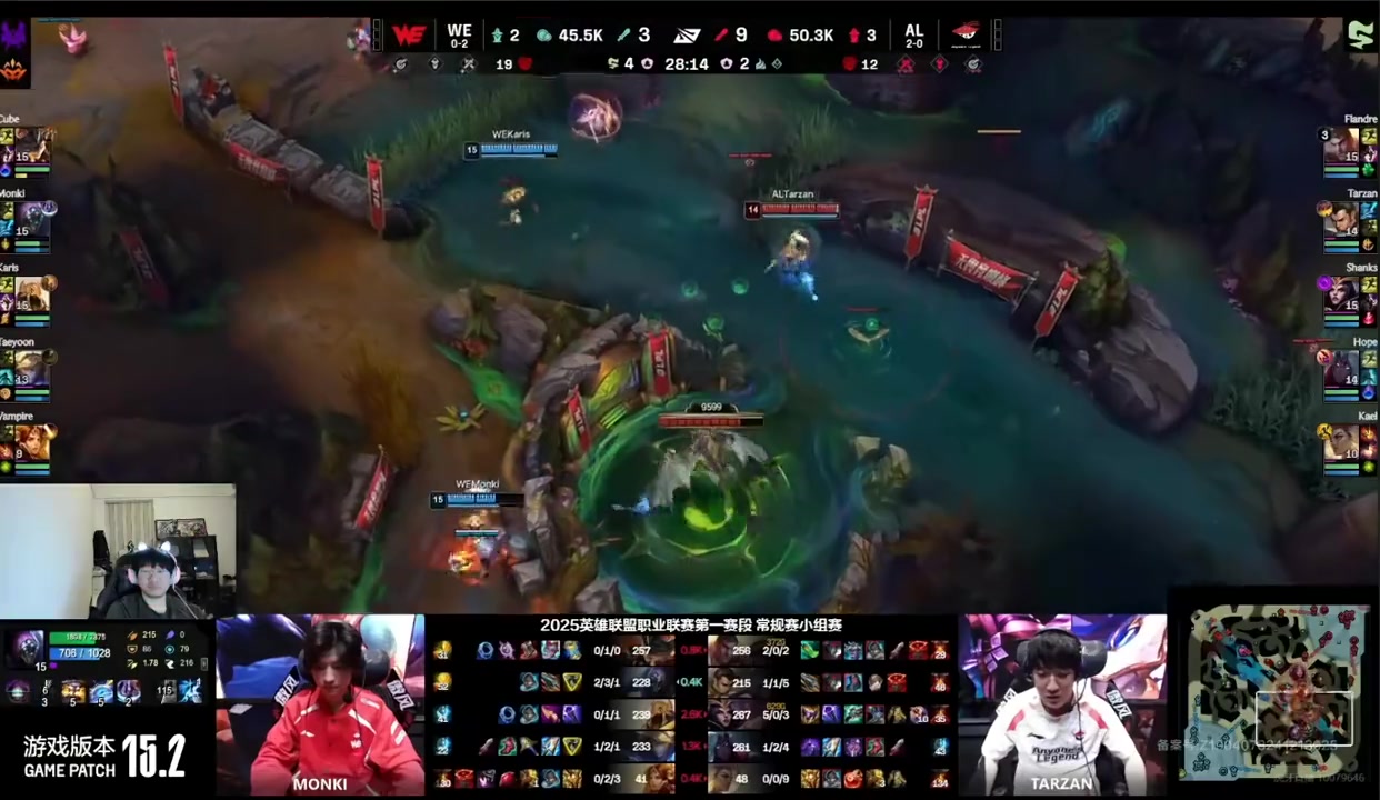 九游会j9官网真人游戏第一品牌忘不掉！Ning：Rookie妖姬是LPL最有味道的，会一直给到对手压力