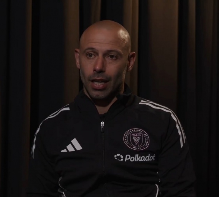 九游会·j9官方网站马斯切拉诺：希望梅西能出战洛杉矶FC，若晋级四强将是巨大进步