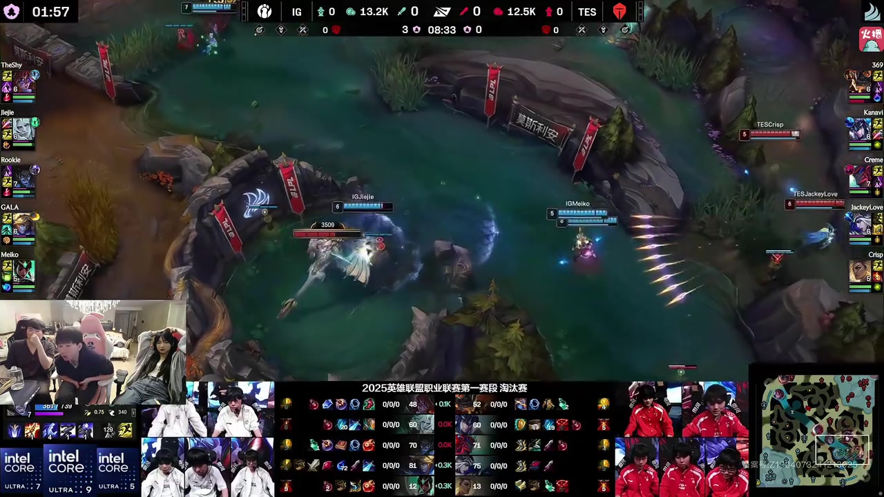 九游会·j9官方网站姿态看Rookie被小奶油对位领先7K经济人傻了：怎么长这样了啊？