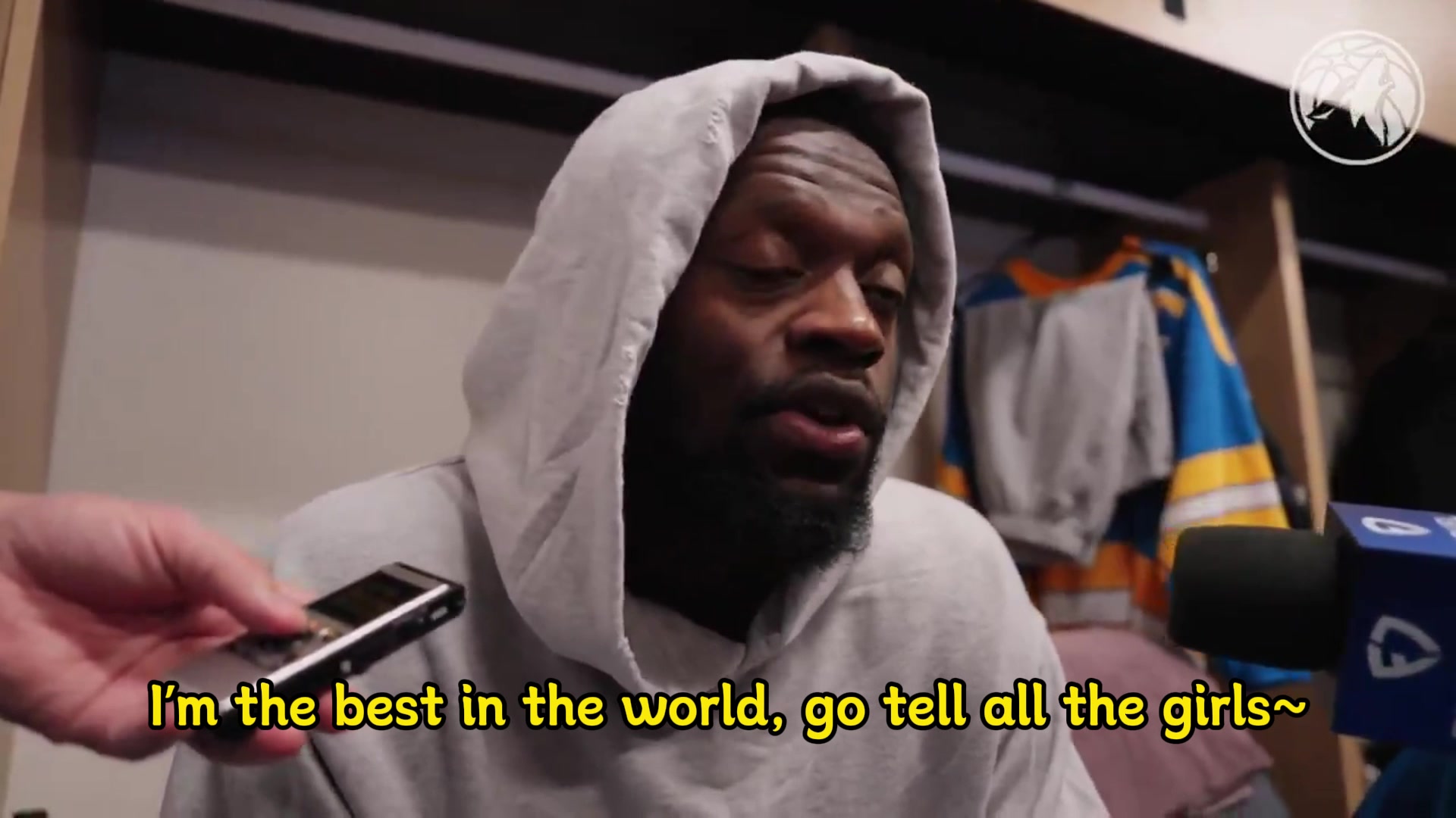 j9九游真人游戏第一平台😜还嫌麻烦不够多？华子：告诉所有妹子们 我是世界上最强的！