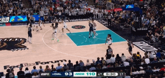 九游会j9官网真人游戏第一品牌玩起来了！康查尔前场1打0玩打板妙传 小贾伦跟进暴扣