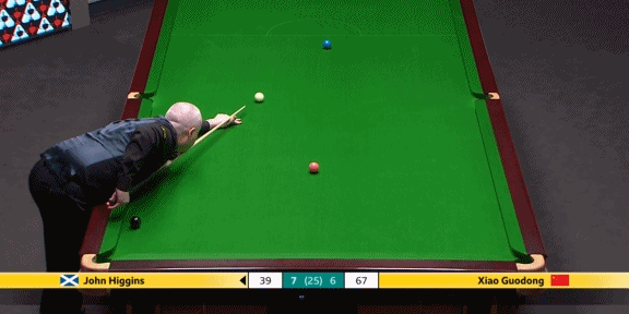 九游会·j9官方网站效果拉满😂希金斯被超10分做球追回+争黑球黑白双进