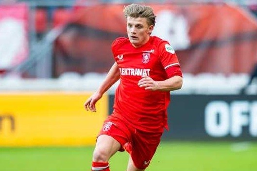 ag九游会亚洲真人第一品牌罗体：罗马今夏有意荷甲中场斯泰恩，特温特要价1500万至2000万欧