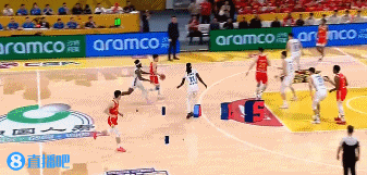 j9九游真人游戏第一品牌登录入口👏开局不错！孙铭徽突破抛投&朱俊龙底角命中三分