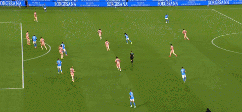 ag九游会亚洲真人第一品牌三次调整变出意甲冠军，救火队员层出不穷，孔蒂不愧是单线之王！