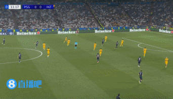 ag九游会亚洲真人第一品牌诛心！19岁杜埃欧冠决赛半场传射，随后模仿姆巴佩庆祝