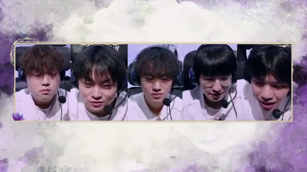 j9九游会老哥俱乐部交流BLG横扫iG队内语音：ON稳健至极，Bin第三局表示迅速拆塔别出问题