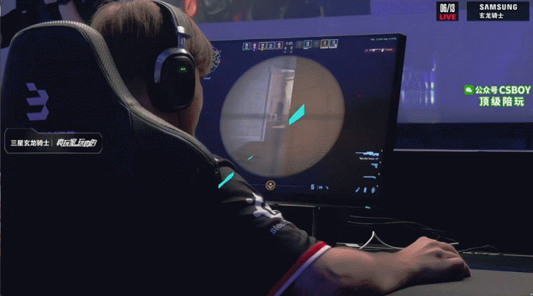 j9九游会老哥俱乐部交流🎮GOAT回归！s1mple大狙狂杀口吐莲花 FaZe战胜Legacy即将晋级