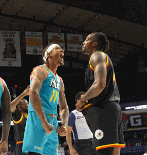 j9九游真人游戏第一品牌登录入口我有的是手段💥比斯利赛中利用大吼 怒视 跳舞不断干扰霍华德！